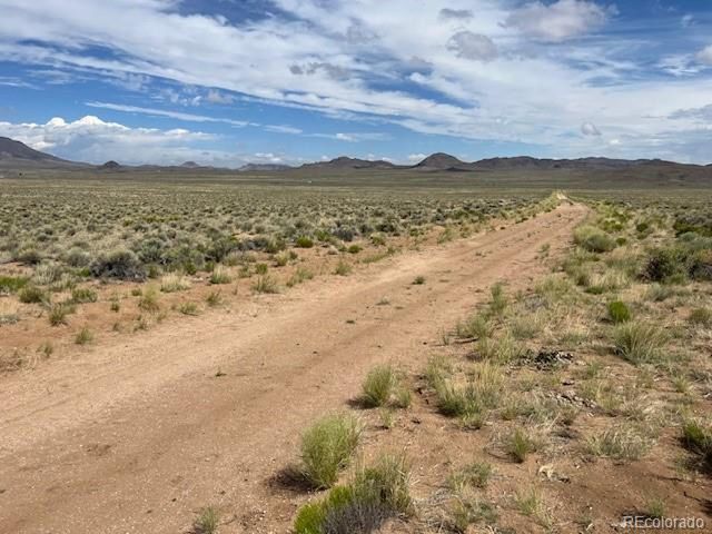 7 Jack Rd, San Luis, CO 81152