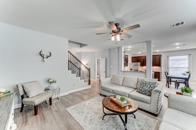 23831 Pennington Hills Drive, Spring, TX 77389