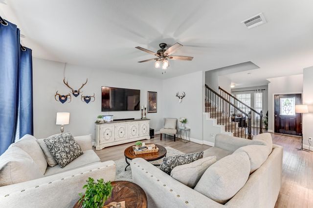 23831 Pennington Hills Drive, Spring, TX 77389