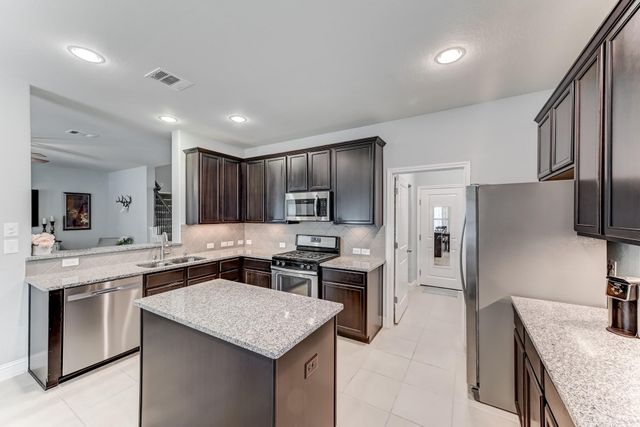 23831 Pennington Hills Drive, Spring, TX 77389