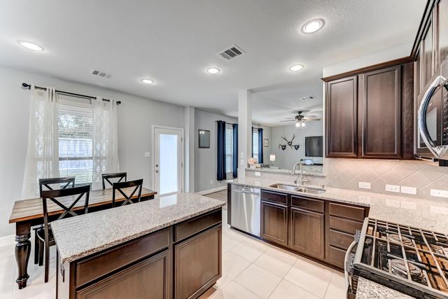 23831 Pennington Hills Drive, Spring, TX 77389