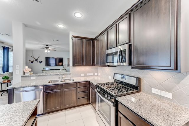 23831 Pennington Hills Drive, Spring, TX 77389