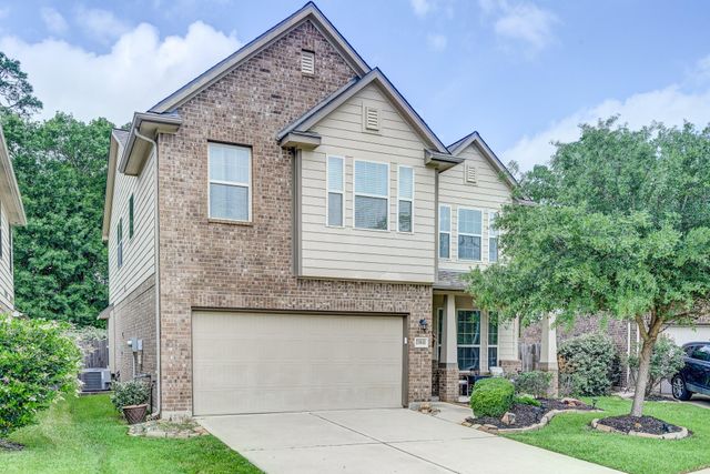 23831 Pennington Hills Drive, Spring, TX 77389
