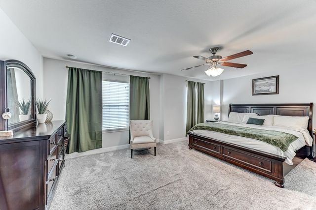 23831 Pennington Hills Drive, Spring, TX 77389