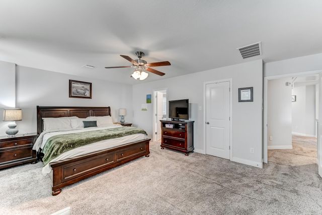 23831 Pennington Hills Drive, Spring, TX 77389