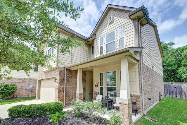 23831 Pennington Hills Drive, Spring, TX 77389