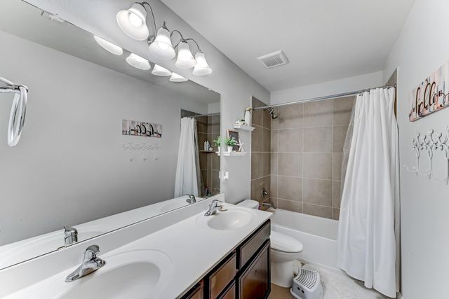 23831 Pennington Hills Drive, Spring, TX 77389