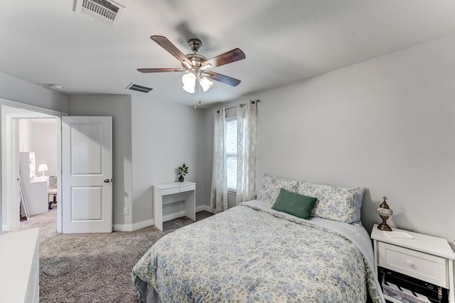 23831 Pennington Hills Drive, Spring, TX 77389