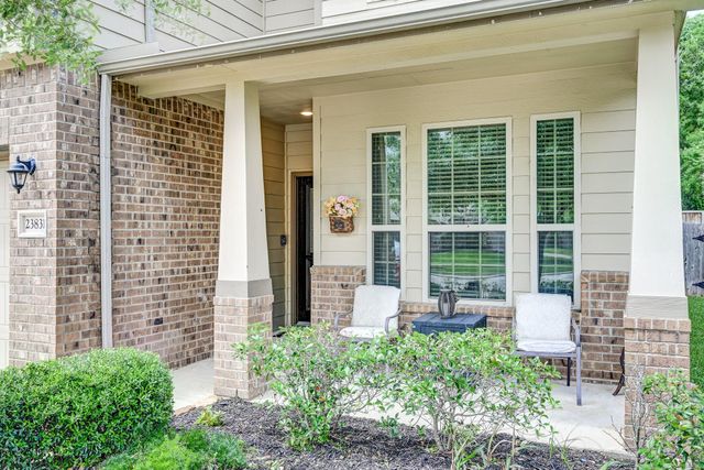 23831 Pennington Hills Drive, Spring, TX 77389