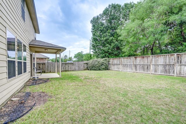 23831 Pennington Hills Drive, Spring, TX 77389