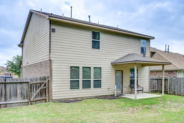 23831 Pennington Hills Drive, Spring, TX 77389