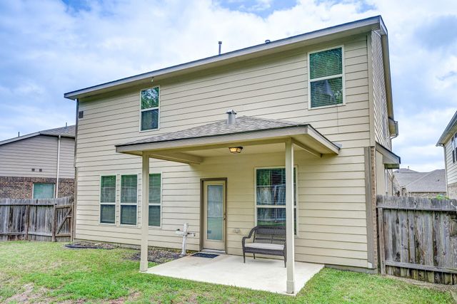 23831 Pennington Hills Drive, Spring, TX 77389