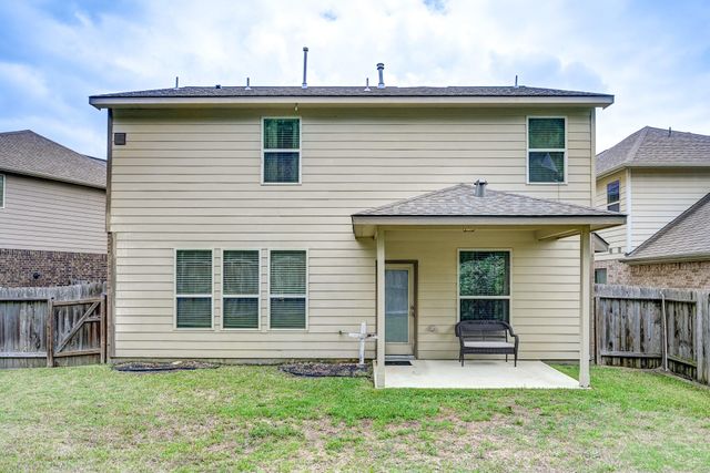 23831 Pennington Hills Drive, Spring, TX 77389