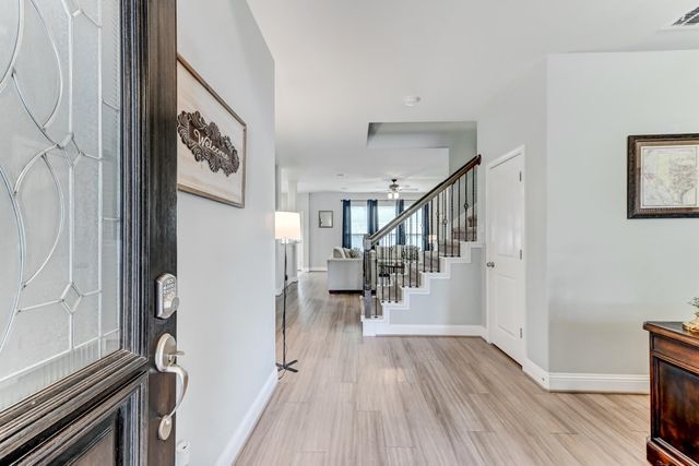 23831 Pennington Hills Drive, Spring, TX 77389