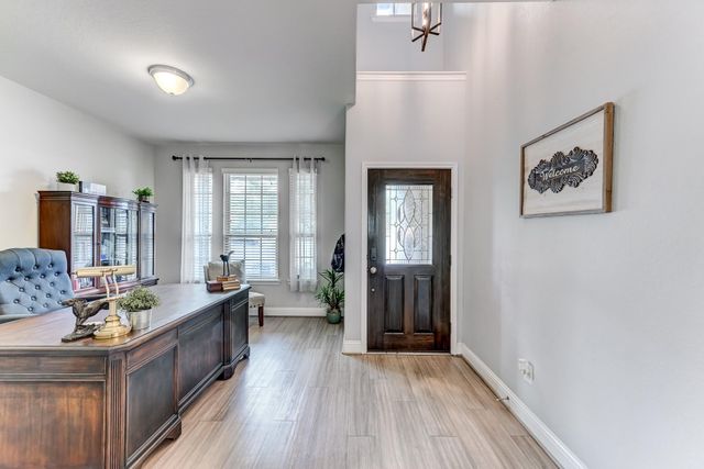 23831 Pennington Hills Drive, Spring, TX 77389