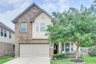23831 Pennington Hills Drive, Spring, TX 77389