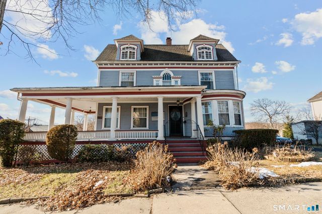 4 Fairview Terrace, Derby, CT 06418