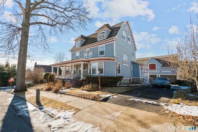 4 Fairview Terrace, Derby, CT 06418