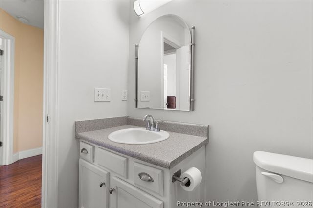 178 King Road, Fayetteville, NC 28306