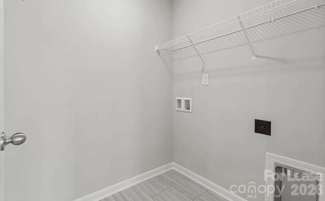 4213 Stoneygreen Lane, Charlotte, NC 28215