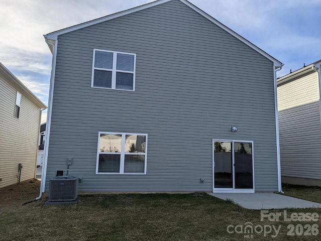 4213 Stoneygreen Lane, Charlotte, NC 28215