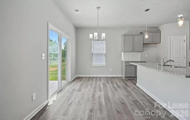 4213 Stoneygreen Lane, Charlotte, NC 28215