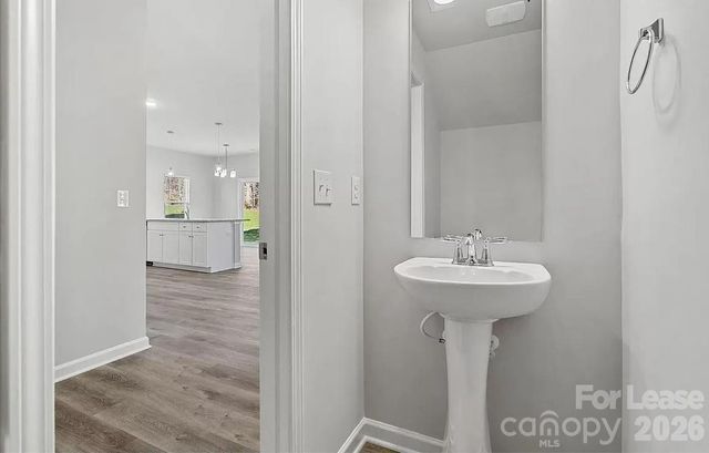 4213 Stoneygreen Lane, Charlotte, NC 28215