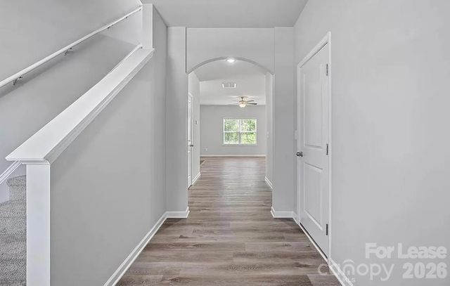 4213 Stoneygreen Lane, Charlotte, NC 28215