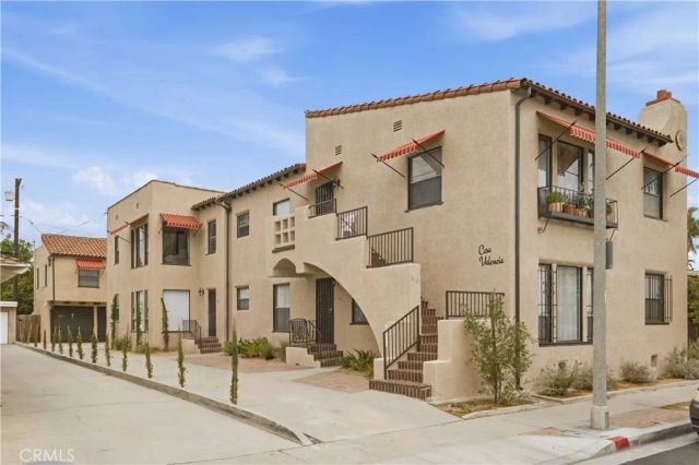 3121 E 5th Street, Long Beach, CA 90814
