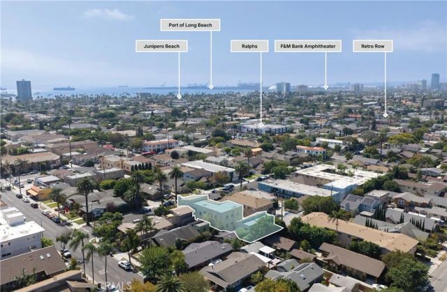 3121 E 5th Street, Long Beach, CA 90814
