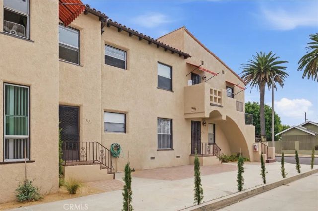 3121 E 5th Street, Long Beach, CA 90814