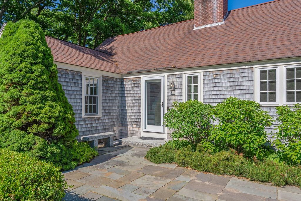 1 Ledgewood Lane, Cape Elizabeth, ME 04107 — photo 2