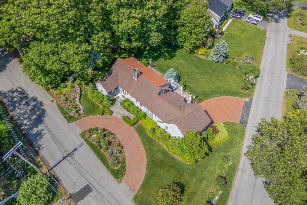 1 Ledgewood Lane, Cape Elizabeth, ME 04107 — photo 3