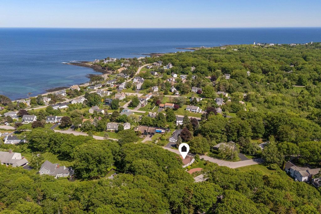 1 Ledgewood Lane, Cape Elizabeth, ME 04107 — photo 5