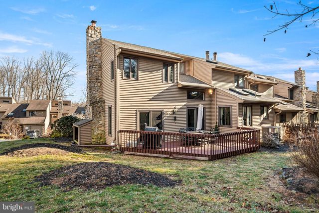 46 SAWGRASS LN, Newtown Square, PA 19073