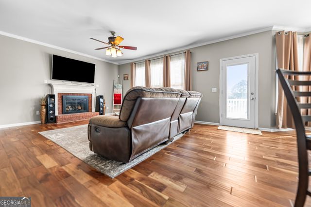 241 Country Club Drive, Hiram, GA 30141