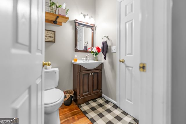 241 Country Club Drive, Hiram, GA 30141