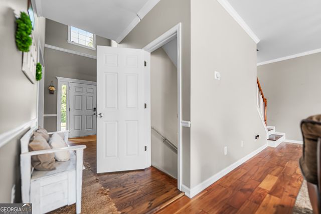 241 Country Club Drive, Hiram, GA 30141