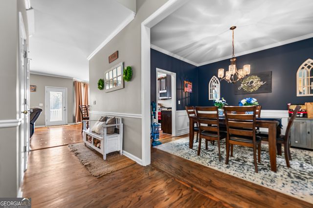241 Country Club Drive, Hiram, GA 30141