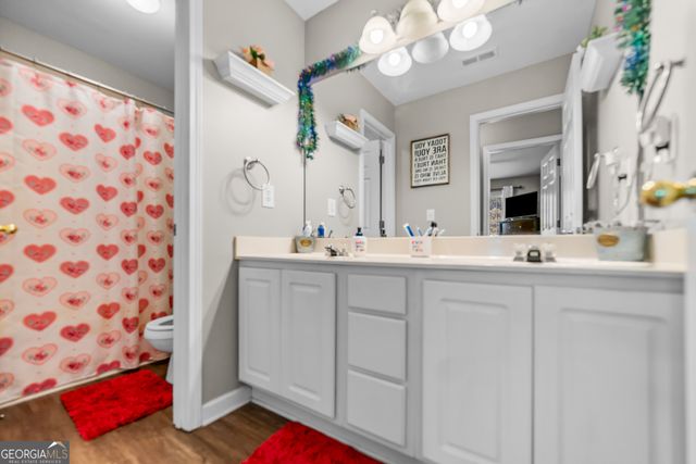 241 Country Club Drive, Hiram, GA 30141