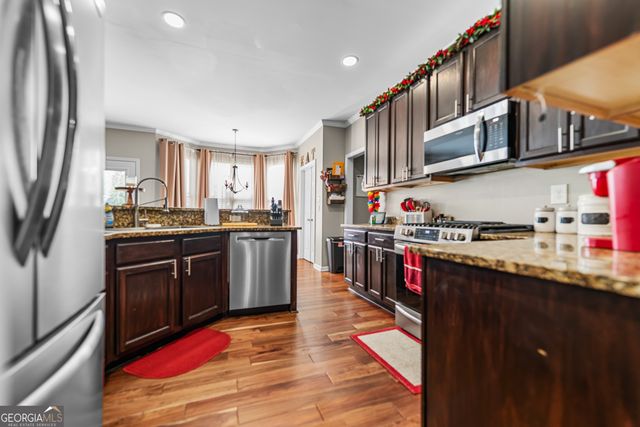 241 Country Club Drive, Hiram, GA 30141