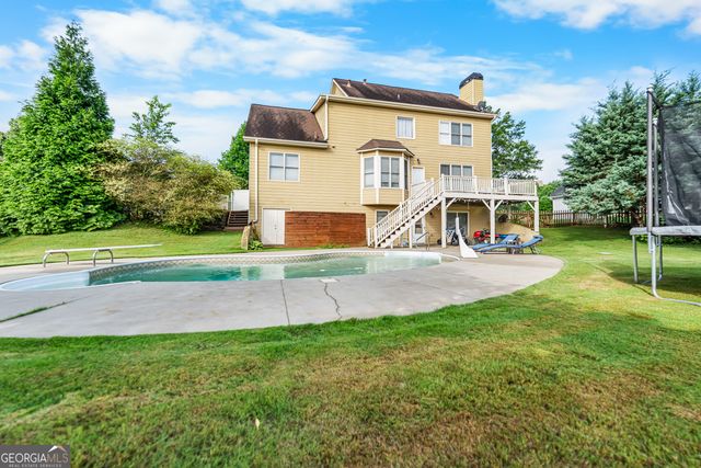 241 Country Club Drive, Hiram, GA 30141