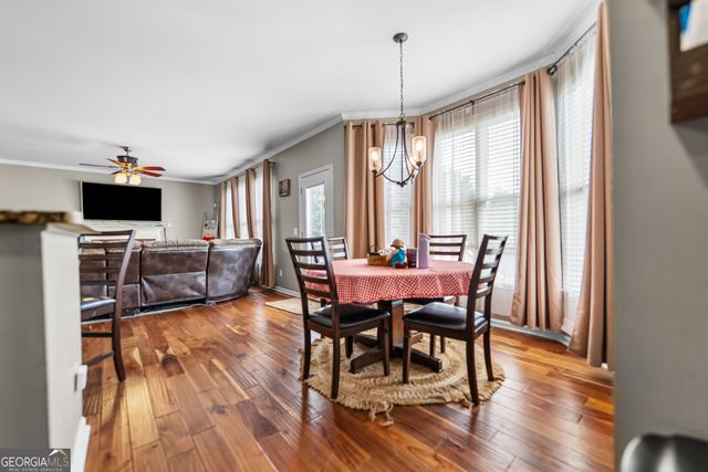 241 Country Club Drive, Hiram, GA 30141