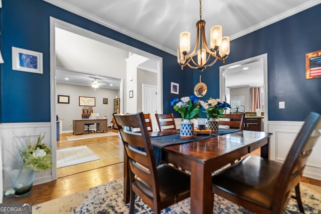 241 Country Club Drive, Hiram, GA 30141