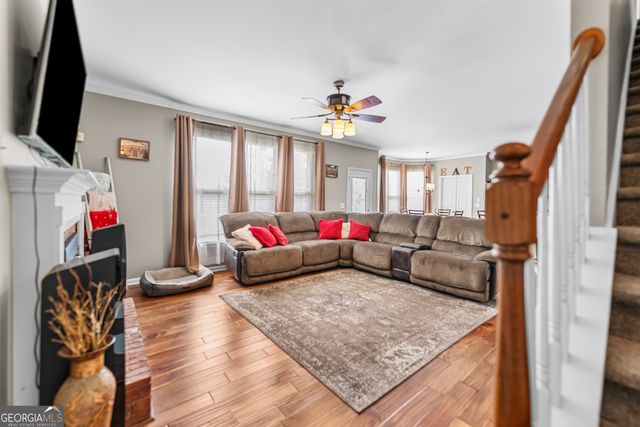 241 Country Club Drive, Hiram, GA 30141