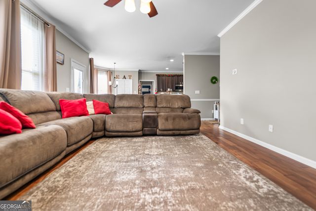 241 Country Club Drive, Hiram, GA 30141