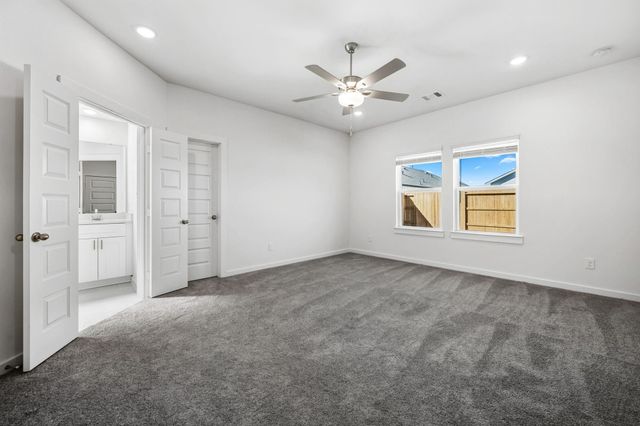 427 Zeus Mountain Drive, Crosby, TX 77532