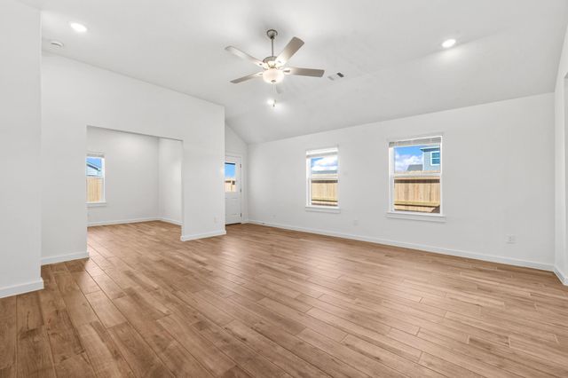 427 Zeus Mountain Drive, Crosby, TX 77532