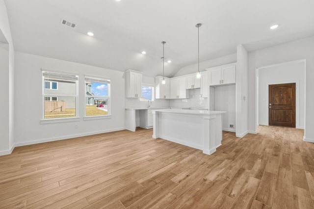 427 Zeus Mountain Drive, Crosby, TX 77532