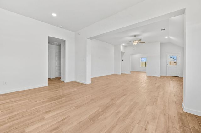 427 Zeus Mountain Drive, Crosby, TX 77532